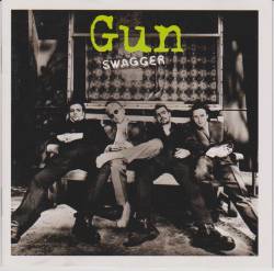Gun (UK-2) : Swagger
